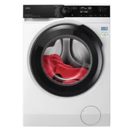 Washing machine AEG LFR73164SOE