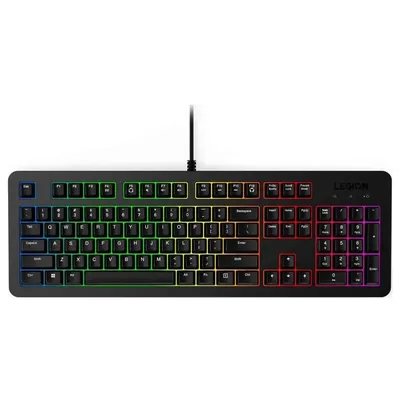Keyboard Legion K310 RGB Gaming RU Layout GY41N91872