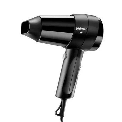 Hair dryer VALERA HOSPITALITY ACTION 1800 PUSH 542.14