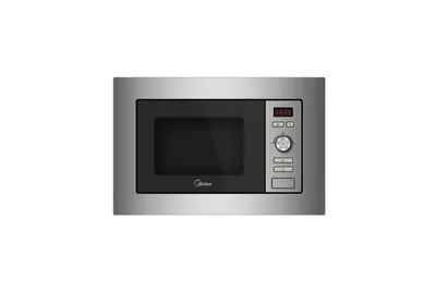 Microwave oven MIDEA AG820BJU-SS