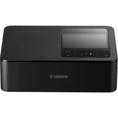 Compact photo printer Canon Selphy CP1500 Bundle Compact Photo Printer+Ink+Paper-108