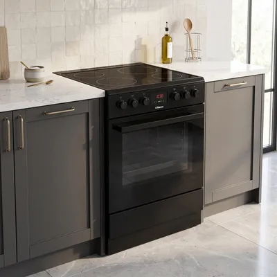 Cooker HANSA FCCM682033