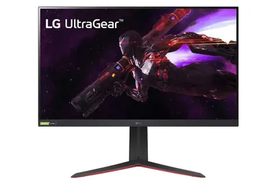 Monitor LG 32GP850-B