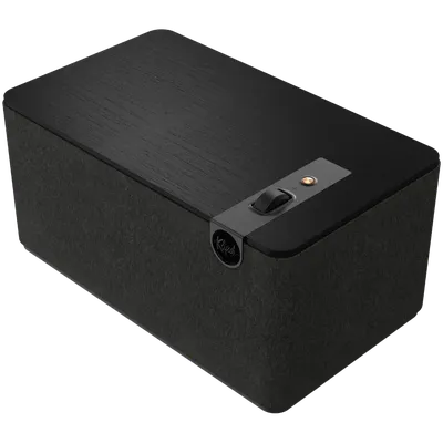 Klipsch Home Audio System The Three Plus