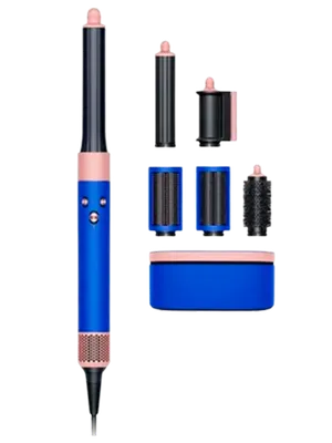 HS05 Airwrap™ multi-styler Complete Long Prussian