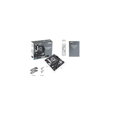 Motherboard ASUS Prime B760M-K D4 iB760 1700s DDR4