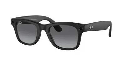 Ray-Ban Meta Wayfarer RW4006 1 Smart Glass