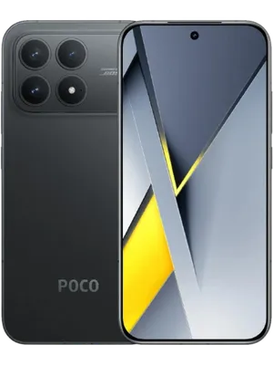 Սմարթֆոն Poco F8 Pro