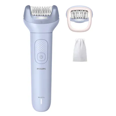 Epilator BRE708 00