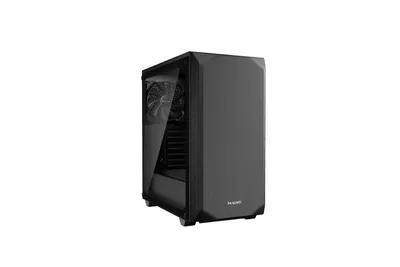 PC case Be quiet! Pure Base 500 Window