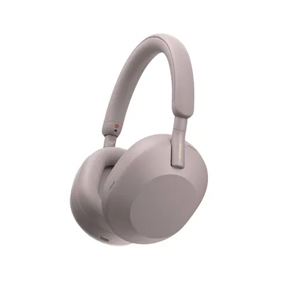 Headphones Sony WH-1000XM5 Smoky