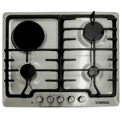 Built-in gas stove VIKASS VBH6031IC