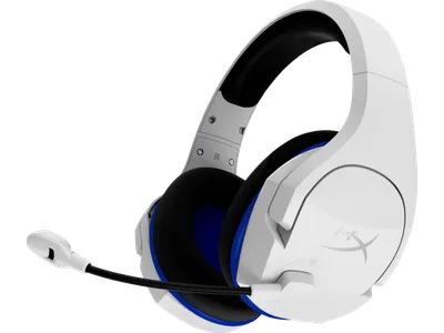 Headphones HyperX Cloud Stinger Core Wireless PS4 PS5