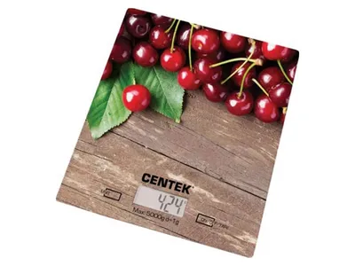 Kitchen scale CENTEK CT-2462
