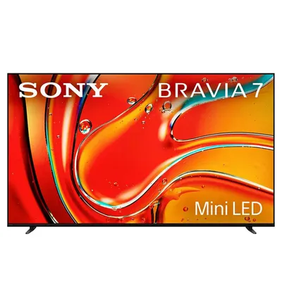 LED TV Sony K-65XR70