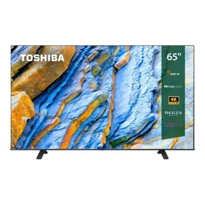 Television Toshiba 65C350RE