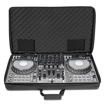 UDG U8305BL Creator Pioneer DDJ-FLX10 Reloop Mixon and Pro Hardcase