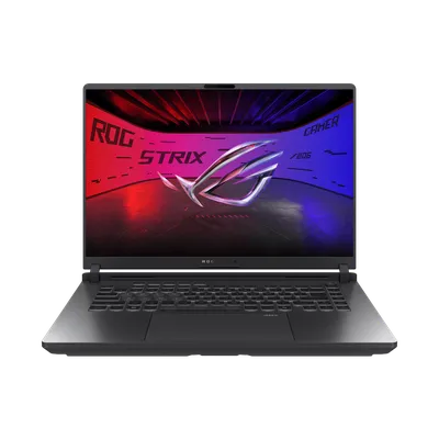 ROG STRIX G16 G614PP-WH94 RTX5070