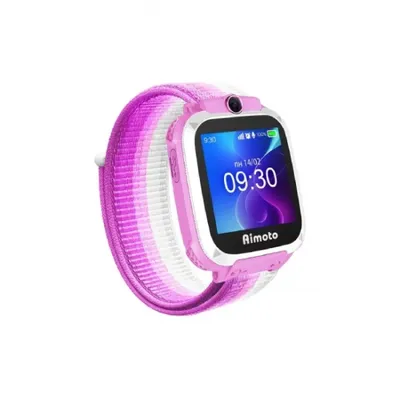 GPS smart watch Aimoto Element Colors