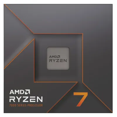 Processor AMD Ryzen 7 7700X AM5s