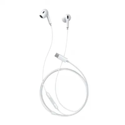 Semi-in-ear wired headphones Baseus Encok CZ17 A00170000213-Z1