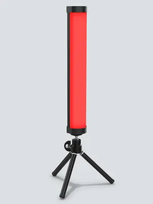 Cast tube Chauvet For Streaming Desktop Lighting
