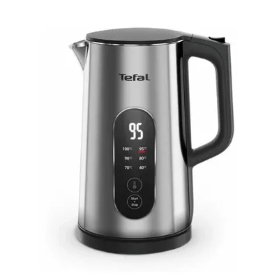 Electric kettle Tefal KI871DE0 1.7l