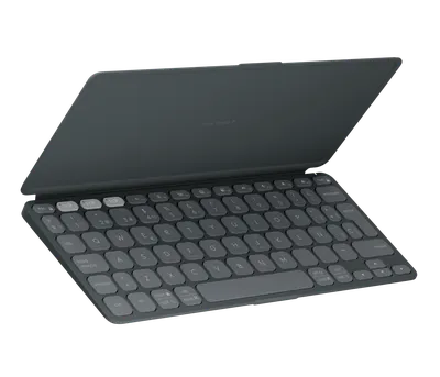 Keys-To-Go 2 Keyboard