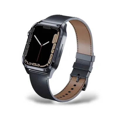 Smartwatch Porodo Lenox Smart Watch