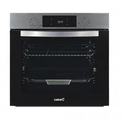 Microwave oven CATA MDS 8008 X AIR FRYER