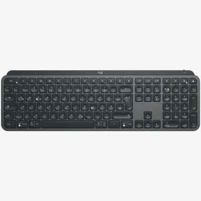 MX Keys