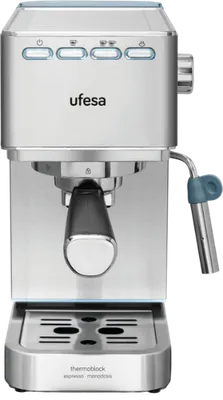 Semi-automatic coffee maker Ufesa CE8020 Capri