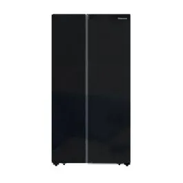 Refrigerator Hisense RS3P558NAL1