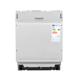 Built-in dishwasher Vikass V60SBIDWC4A1501D-SS
