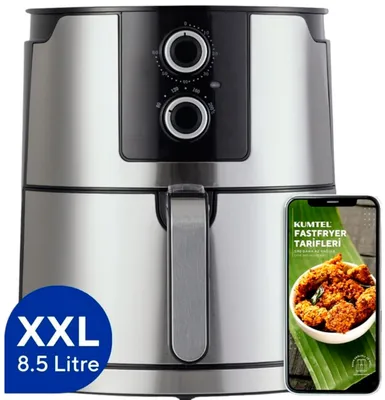 Air fryer KUMTEL HAF-07
