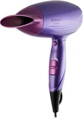 Hair dryer KRAFT KF-HD163