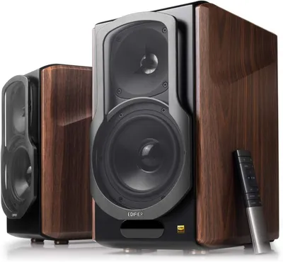 Speakers Edifier S2000 MKIII