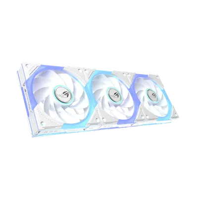 Fan ASUS ROG Eurux GR120 ARGB Reverse Fan Triple Pack