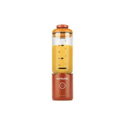 Portable blender Nutribullet NBP013OR