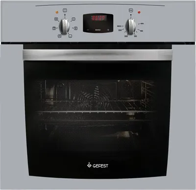 Built-in electric oven GEFEST DA 602-02 C
