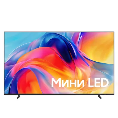 TV Samsung UE85M80HAUXPY