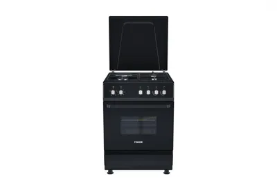 Built-in combination gas cooker Fisher FFC631B