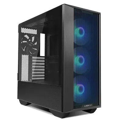 PC case LIAN LI LANCOOL III 3R-X