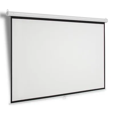 Projector screen M200x153