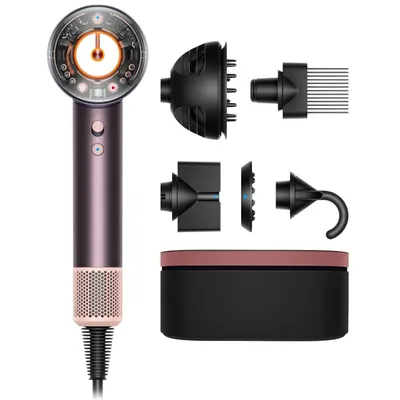 Hair dryer Dyson HD16 JGPI 599003-01