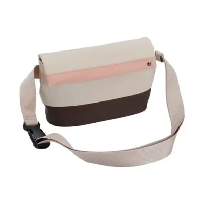 Crossbody waist bag Levelo Ibiza