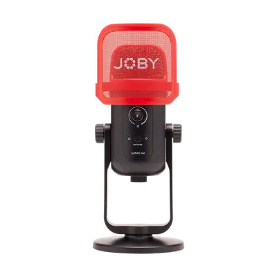 USB microphone Joby Wavo Pod USB Microphone