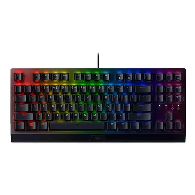 BlackWidow V3 TKL Switch