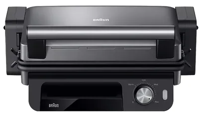 Electric grill Braun CG5033IGY MultiGrill 5