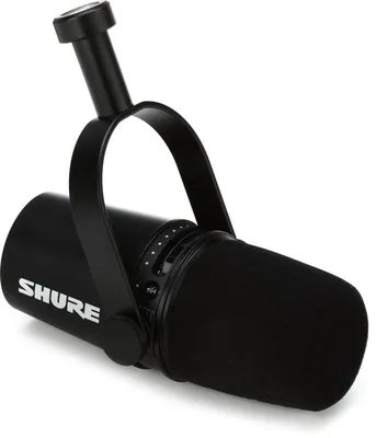 USB microphone Shure MV7